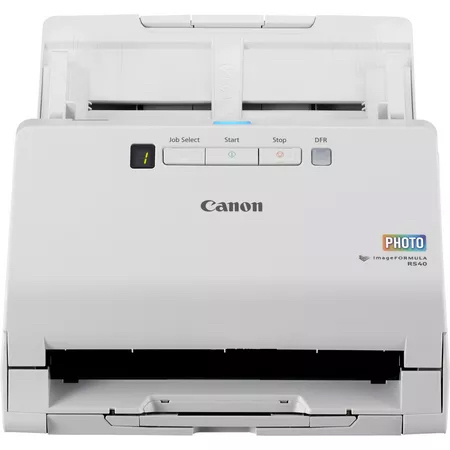 CANON - Escaner RS40 fotografico ( L.P.I. 4,5€ Incluido) (Ref.5209C003AA)