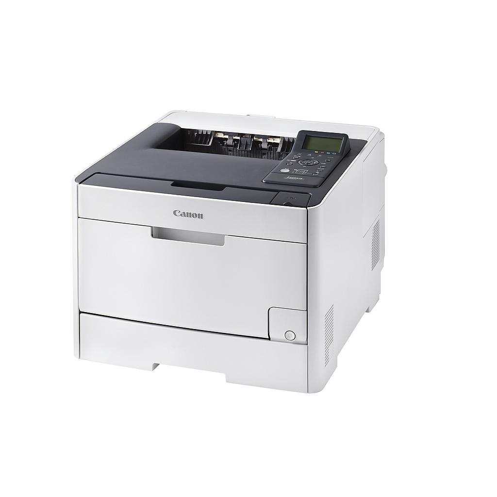 CANON - Impresora Laser Color i-Sensys LBP7680CX ( L.P.I. 4,5€ Incluido) (Ref.5089B002AA)