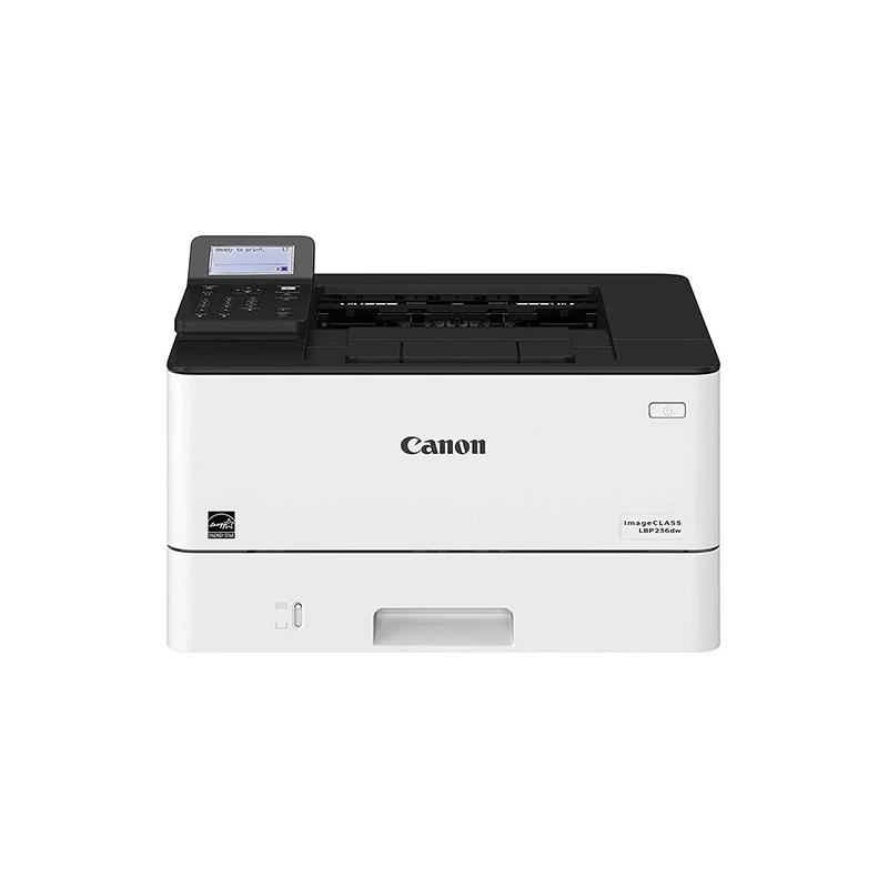 CANON - Impresora Laser monocromo LBP236dw i-sensys ( L.P.I. 4,5€ Incluido) (Ref.5162C006)