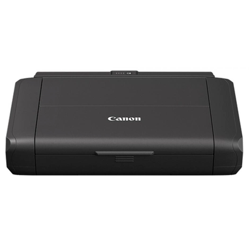 CANON - IMPRESORA PIXMA TR150 INYECCION COLOR PORTATIL A4 9PPM 4800PPP USB WIFI BATERIA ( L.P.I. 4,5€ Incluido) (Ref.4167C026AA)
