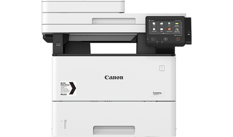 CANON - Multifuncion laser monocromo MF542x i-sensys ( L.P.I. 5,25€ Incluido) (Ref.3513C004)