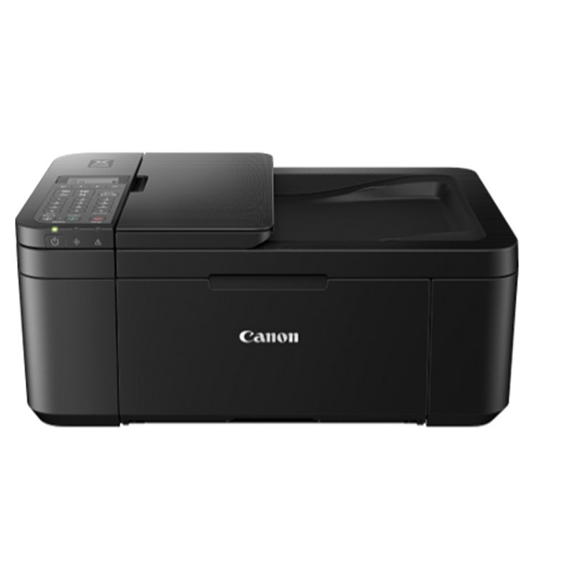 CANON - MULTIFUNCION PIXMA TR4650 INYECCION COLOR FAX A4 8.8PPM 4.4PPM COLOR USB WIFI ADF DUPLEX IMPRE ( L.P.I. 5,25€ Incluido) (Ref.MGS0000004893)