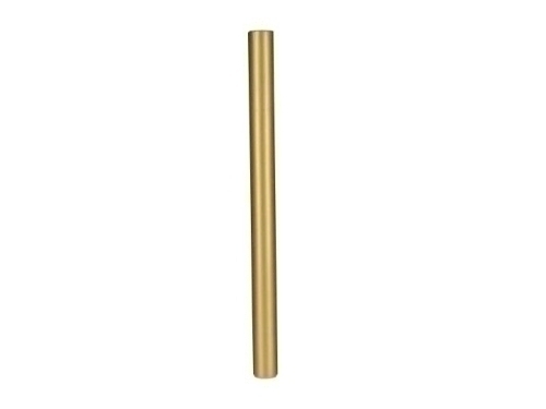 CANSON - PAPEL SEDA 20g ROLLO 0,5x5 m ORO (Ref.C400110447)