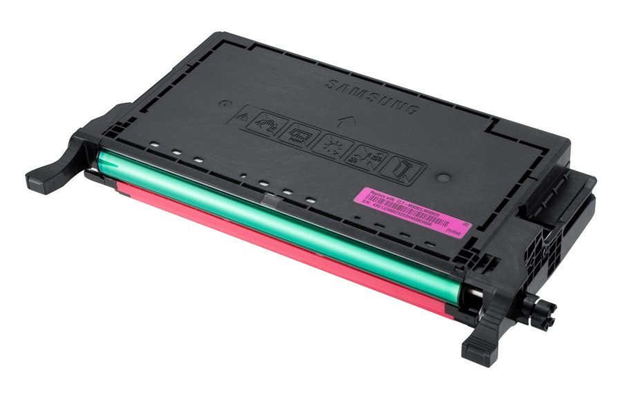 SAMSUNG - Toner Laser ORIGINALES M5082 Magenta (Ref.CLT-M5082S/ELS)