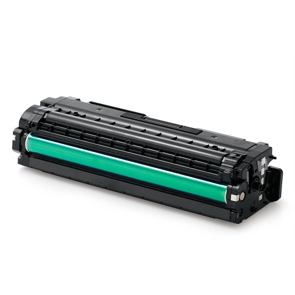 SAMSUNG - Toner Laser ORIGINALES CLT-Y506S Amarillo (Ref.CLT-Y506S/ELS)
