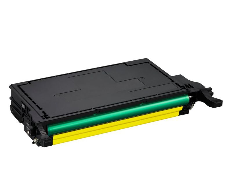 SAMSUNG - Toner Laser ORIGINALES Y6092S Amarillo (Ref.CLT-Y6092S/ELS)
