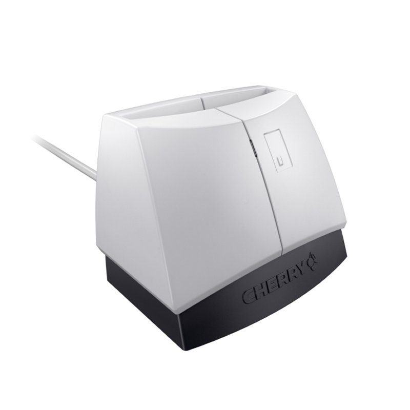 CHERRY - Lector Tarjetas Chip USB (Ref.ST-1144UB)