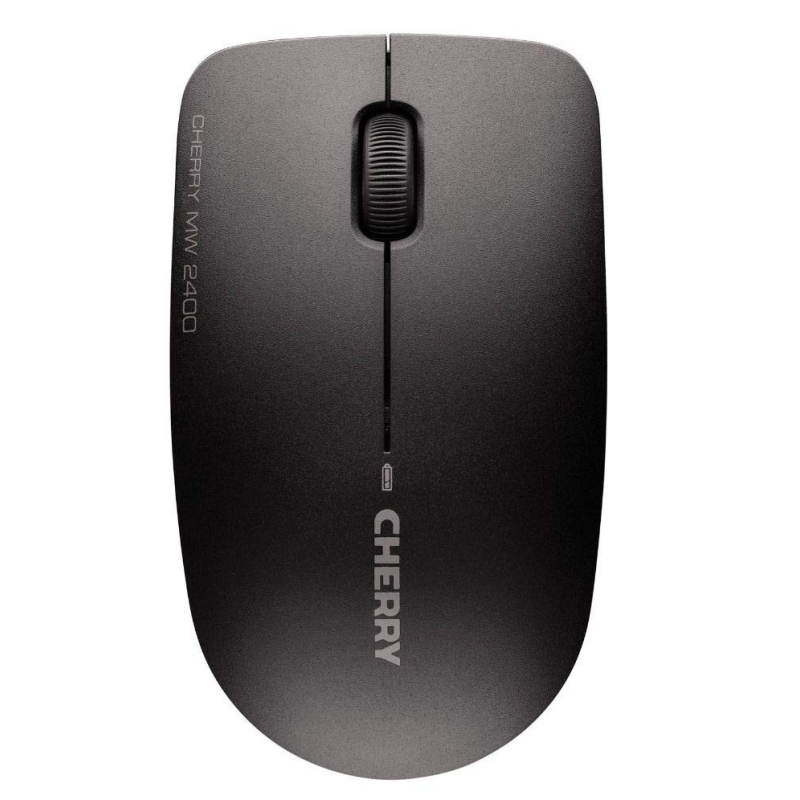 CHERRY - Ratón Inalámbrico 1200dpi (Ref.JW-0710-2)