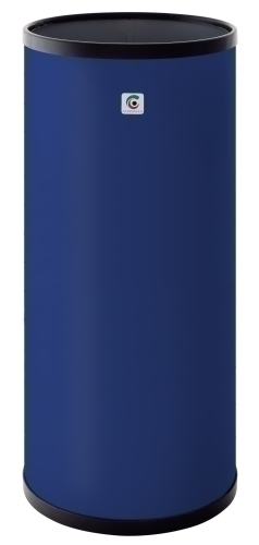 CILINDRO - PARAGUERO METAL (Ref.G-22 AZUL)