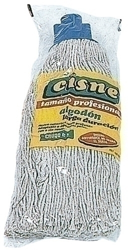 CISNE - FREGONA Nº5 250 gr. sin PALO (Ref.T03005)