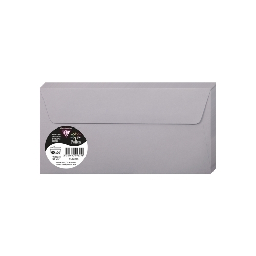 CLAIREFONTAINE - SOBRE 110x220 KOALA P/20 (Ref.5325C)