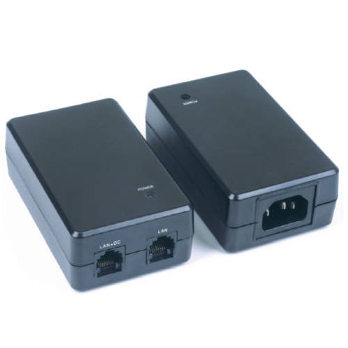 CLEARONE - KIT DE ALIMENTACIÓN Y CABLES POE COMPATIBLE CON BFM2 (Ref.910-001-004)