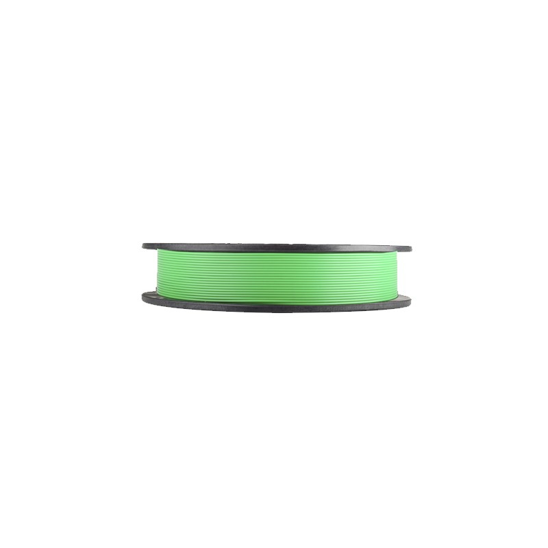 COLIDO - 3D-GOLD FILAMENTO ABS 1.75MM 0,5KG VERDE (Ref.LFD003G)