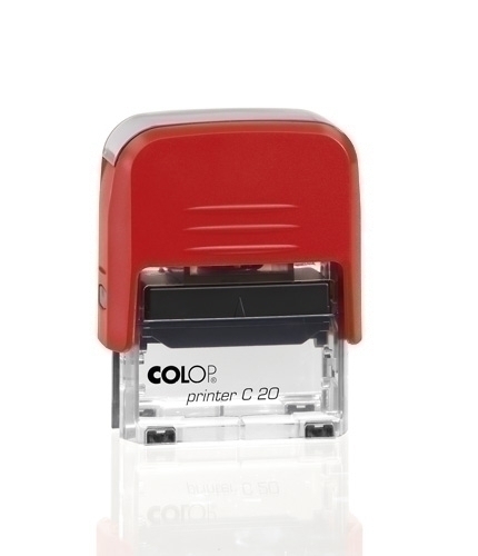 COLOP - SELLO e.A. C20 NO A LA ORDEN (Ref.156288/C20 NO A LA)
