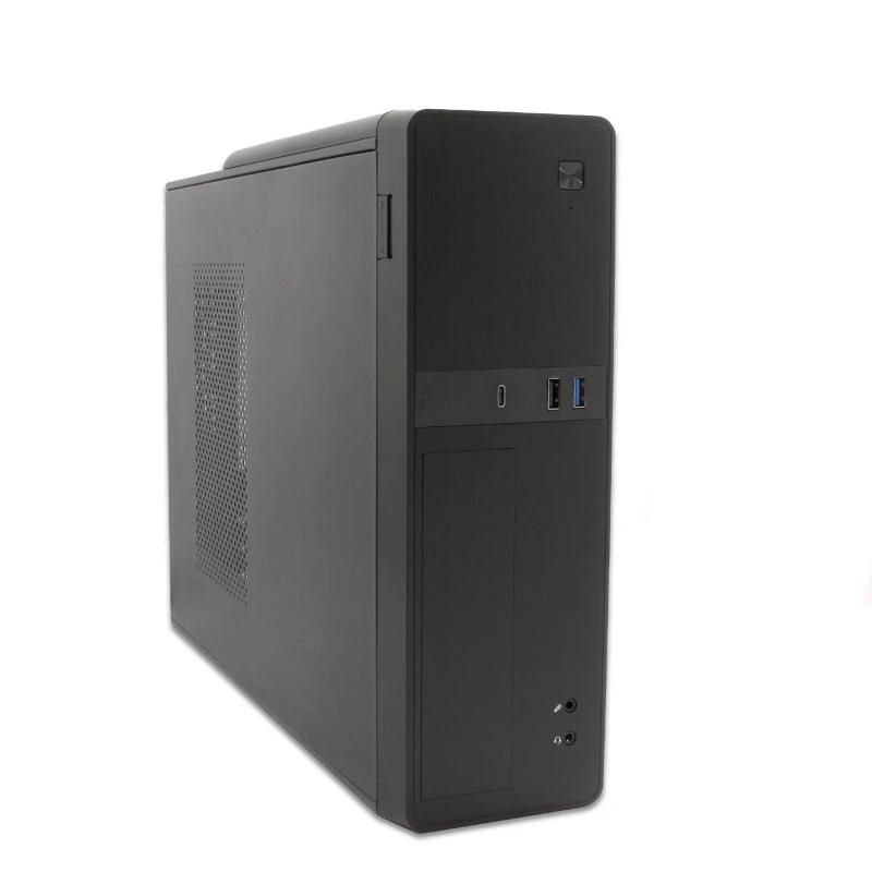 COOLBOX - Caja Matx Slim T310 Fte.B500GR-S (Ref.COO-PCT310-1)