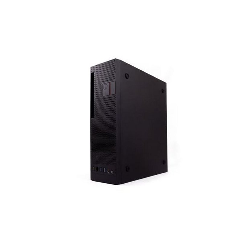 COOLBOX - Caja MATX SLIM T360 FTE-300TBZ (Ref.COO-PCT360-2)