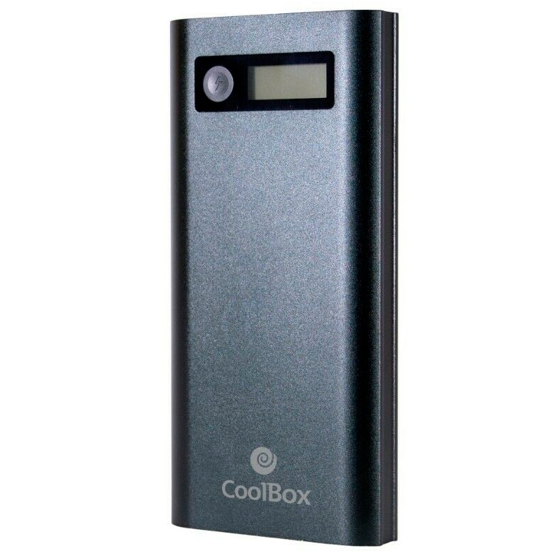COOLBOX - POWERBANK 20.1K mAh PD 45W (Ref.COO-PB20K-PD45)
