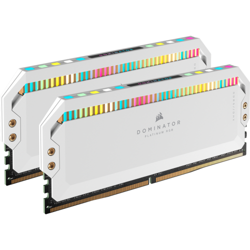 CORSAIR - Dominator módulo de memoria 32 GB 2 x 16 GB DDR5 5600 MHz (Ref.CMT32GX5M2B5600C36W)