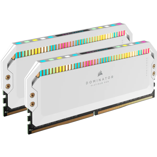 CORSAIR - Dominator módulo de memoria 64 GB 2 x 32 GB DDR5 5600 MHz (Ref.CMT64GX5M2B5600C40W)