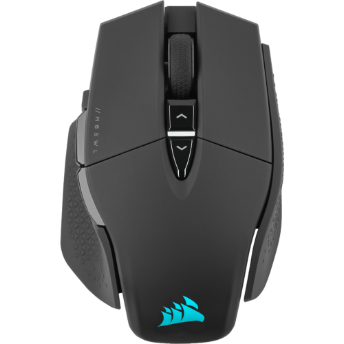 CORSAIR - M65 ratón Bluetooth + USB Type-A Óptico 26000 DPI (Ref.CH-9319411-EU2)