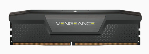 CORSAIR - MEMORIA DDR5 16GB 1X16GB PC5200 VENGEANCE (Ref.CMK16GX5M1B5200C40)
