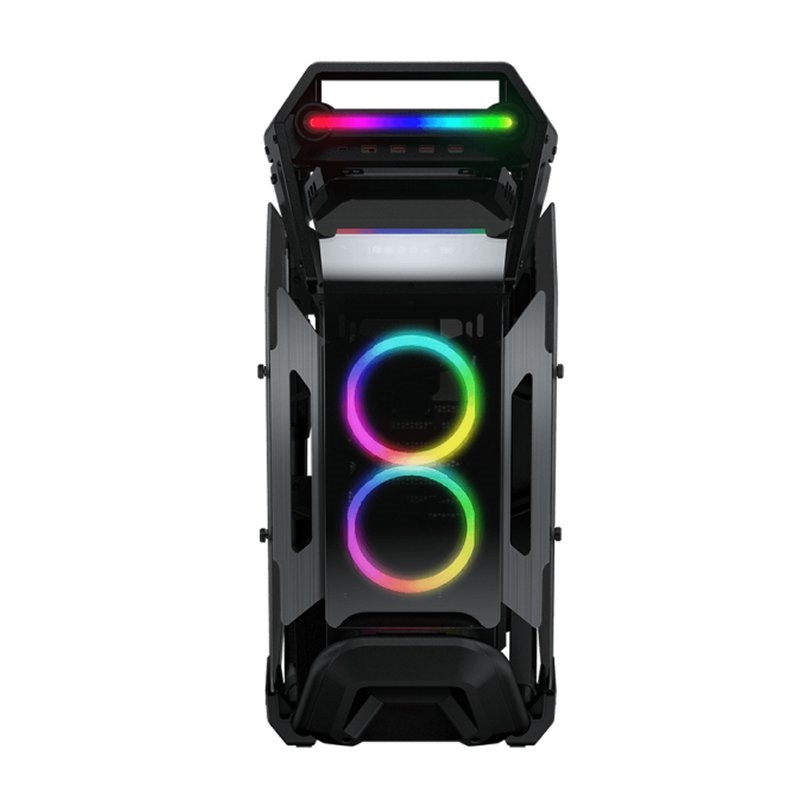 COUGAR - Caja Miditorre CRATUS (Ref.385LMS0.0001)