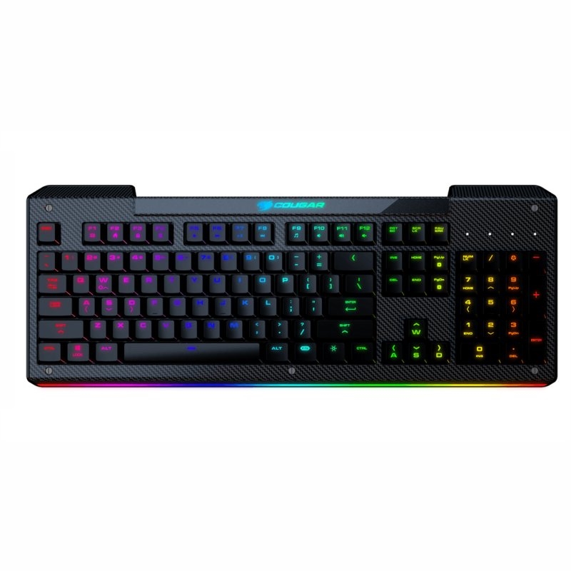 COUGAR - Aurora S Gaming (Ref.37AUSXNMB.0022)
