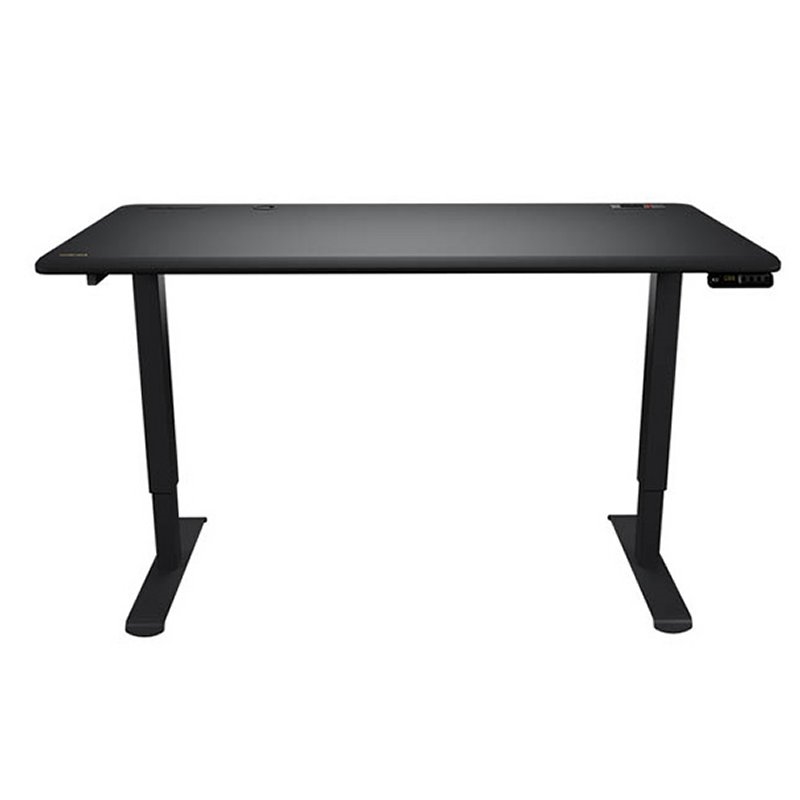COUGAR - Mesa Gaming Royal 150 Pro Negro eléctrica (Ref.3MR150PB.0001)