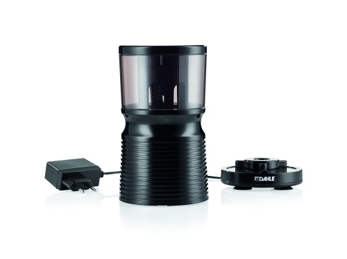 DAHLE - Sacapuntas/Afilalapices ELECTRICO PROFESIONAL 210 NEGRO (Ref.00210-14410)