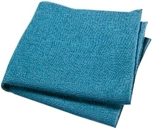 DAMALIM - GAMUZA MICROTUFF 38x38 AZUL (Ref.T07022)