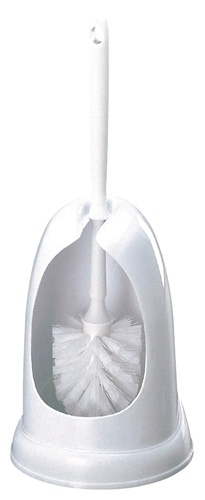 DARLIM - ESCOBILLA WC CON SOPORTE ESPECIAL (Ref.P05505)