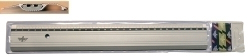 DFH - REGLAS METALICA 60 CTM. (Ref.612060)