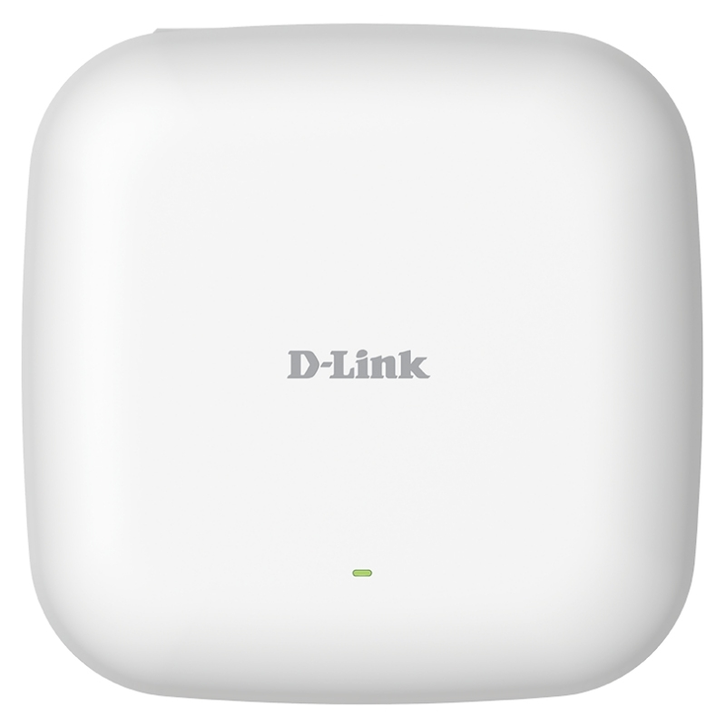 D-LINK - Punto Acceso PoE WiFi AC1200 Dual (Ref.DAP-2662)
