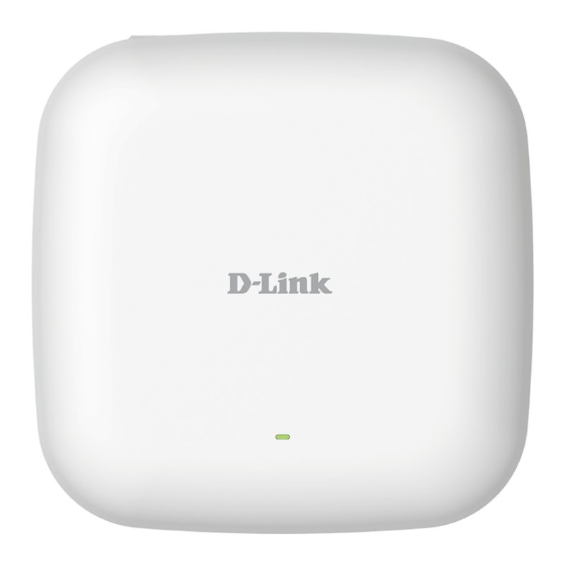 D-LINK - Punto Acceso PoE AX1800 Wi-Fi6 (Ref.DAP-X2810)
