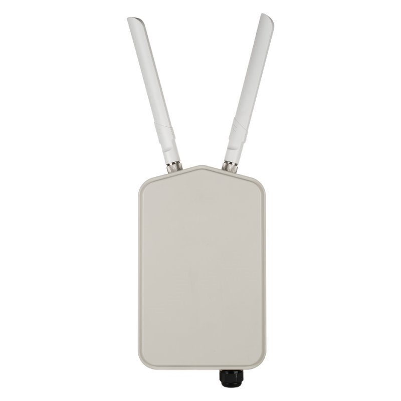 D-LINK - AP WiFi AC1300 Out IP67 (Lic 1a) (Ref.DBA-3621P)