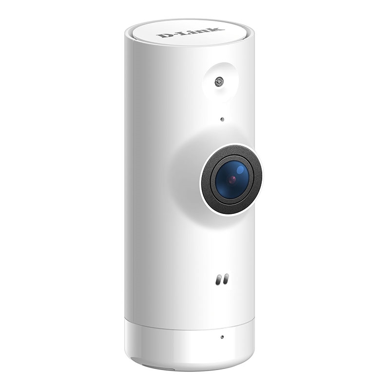 D-LINK - Mini-Camara WiFi FHD 1080 138º (Ref.DCS-8000LHV2)