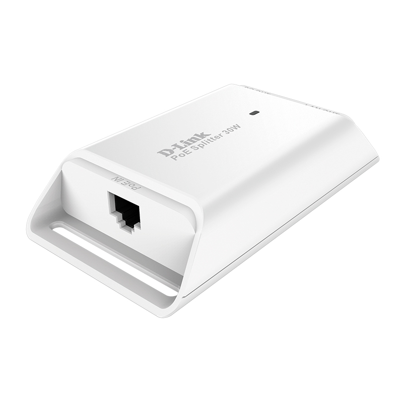 D-LINK - Gigabit 30W PoE Splitter (Ref.DPE-301GS)