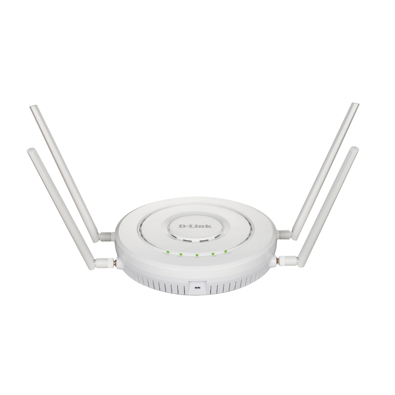 D-LINK - Punto Acceso AC2600 Dual Band (Ref.DWL-8620APE)