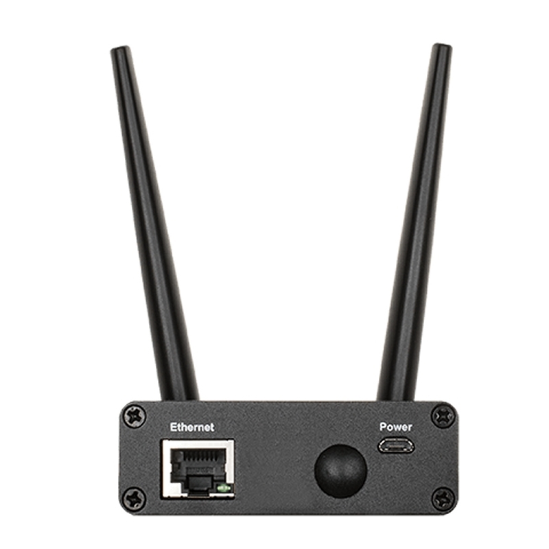 D-LINK - Módem VPN 4G LTE Cat4 M2M SIM (Ref.DWM-311)