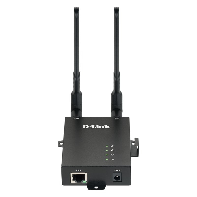 D-LINK - Router WiFi 4G M2M (Ref.DWM-312W)