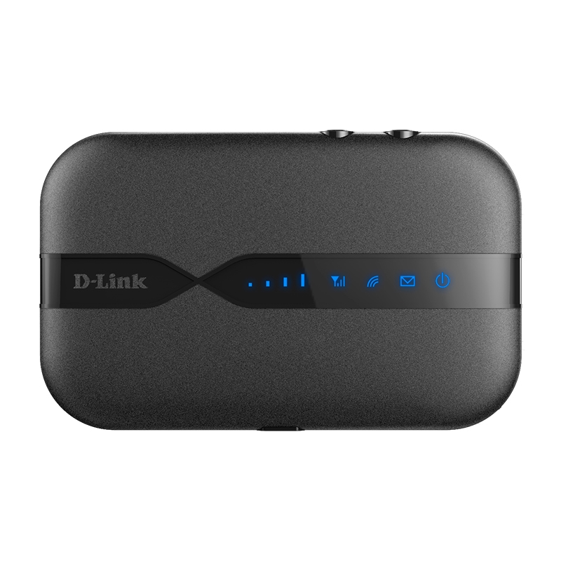 D-LINK - 4G LTE Mobile WiFi Hotspot 150 Mbps (Ref.DWR-932)