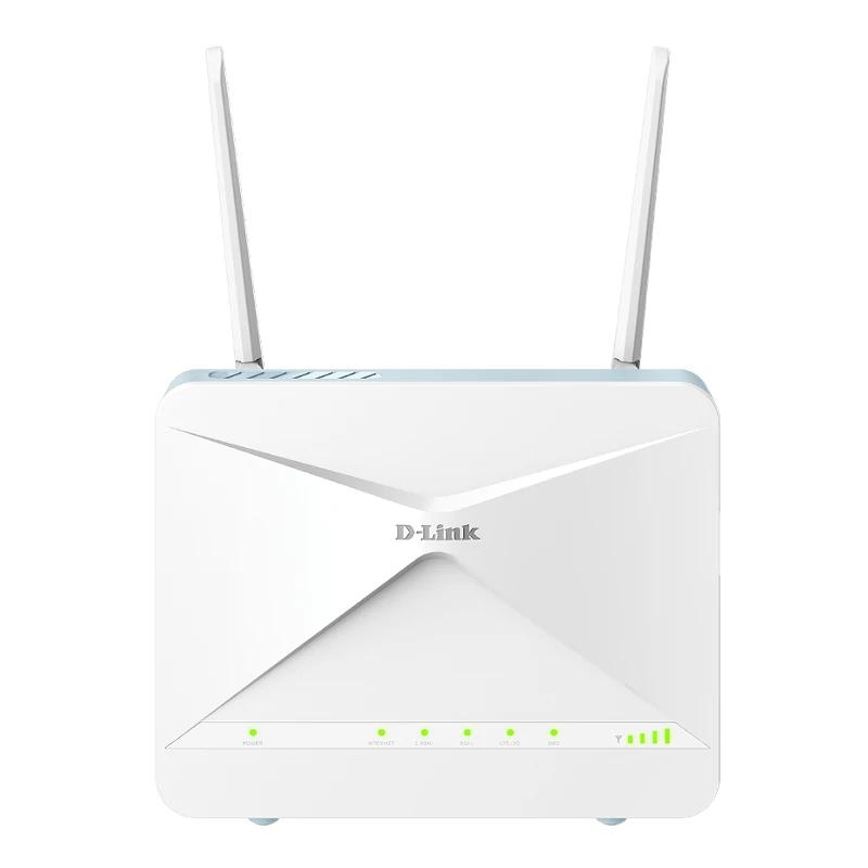 D-LINK - EAGLE PRO AI AX1500 4G Smart Router (Ref.G415)