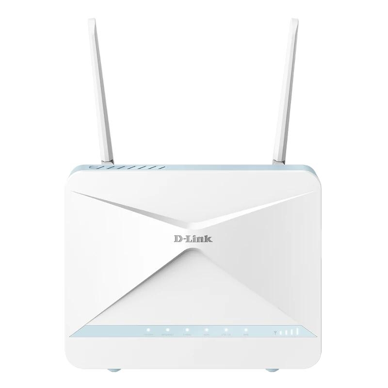 D-LINK - EAGLE PRO AI AX1500 4G+ Smart Router (Ref.G416)