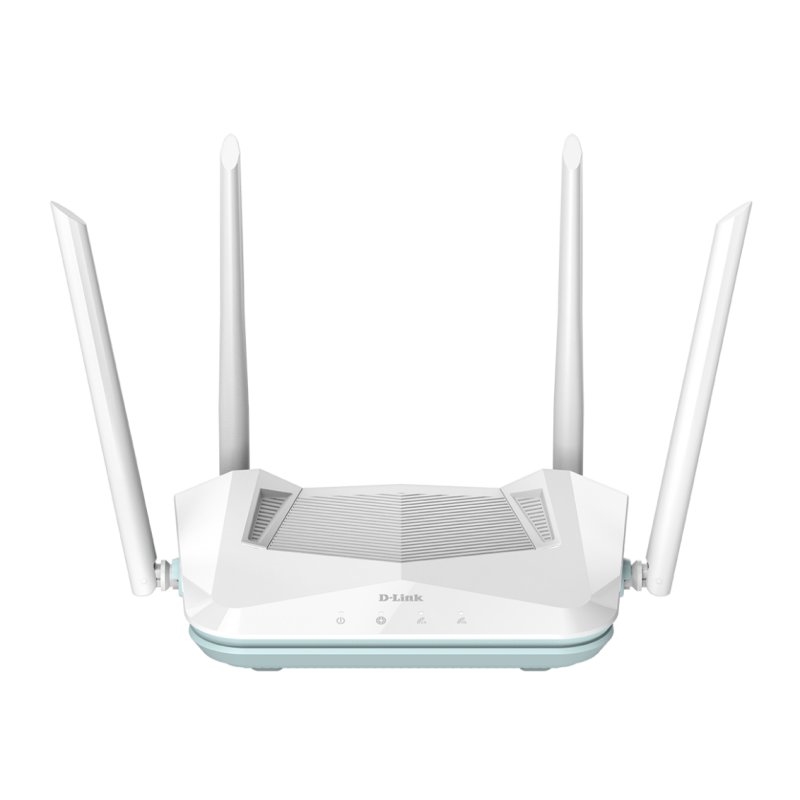D-LINK - Router WiFi6 Eagle Pro AI AX1500 Dual (Ref.R15)