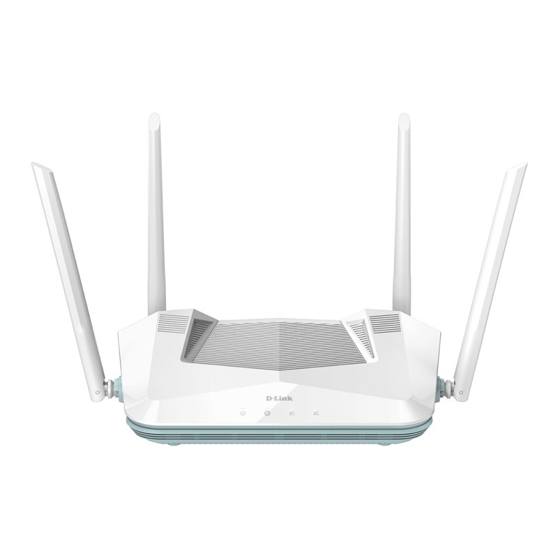 D-LINK - Smart Router WiFi6 Eagle Pro AI AX3200 (Ref.R32)
