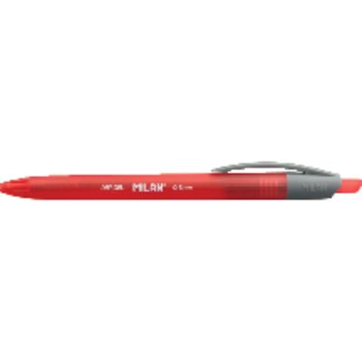MILAN - Boligrafo DRY-GEL 0.7mm RO (Ref.176542125)