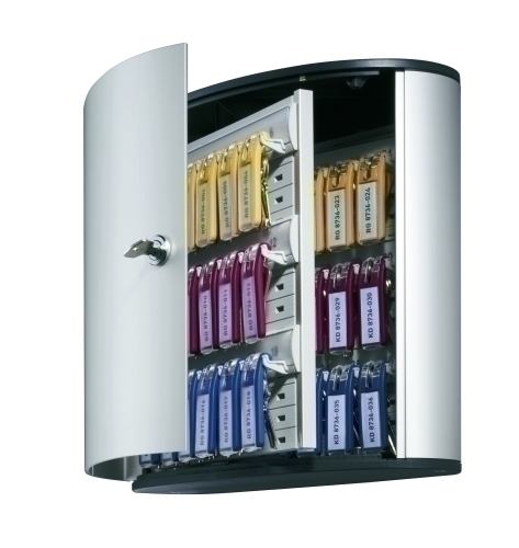 DURABLE - ARMARIO KEY BOX 36 LLAVES (Ref.195223)