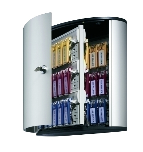 DURABLE - ARMARIO KEY BOX 54 LLAVES (Ref.195323)
