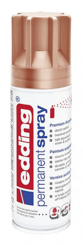 EDDING - SPRAY COBRE PRECIOSO. (Ref.5200-932)