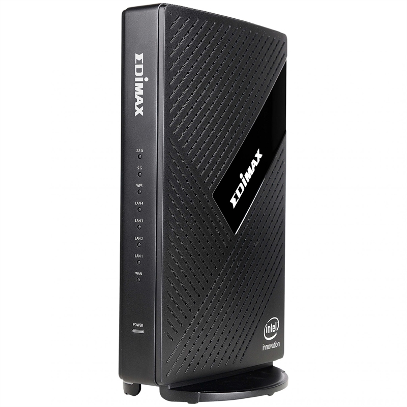 EDIMAX - WiFi6 AX3000 Smart AP/Router (Ref.BR-6473AX)